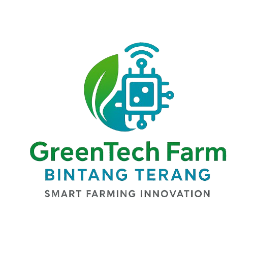 Green House Bintang Terang