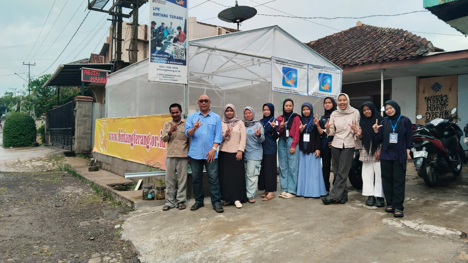 Foto Tanaman