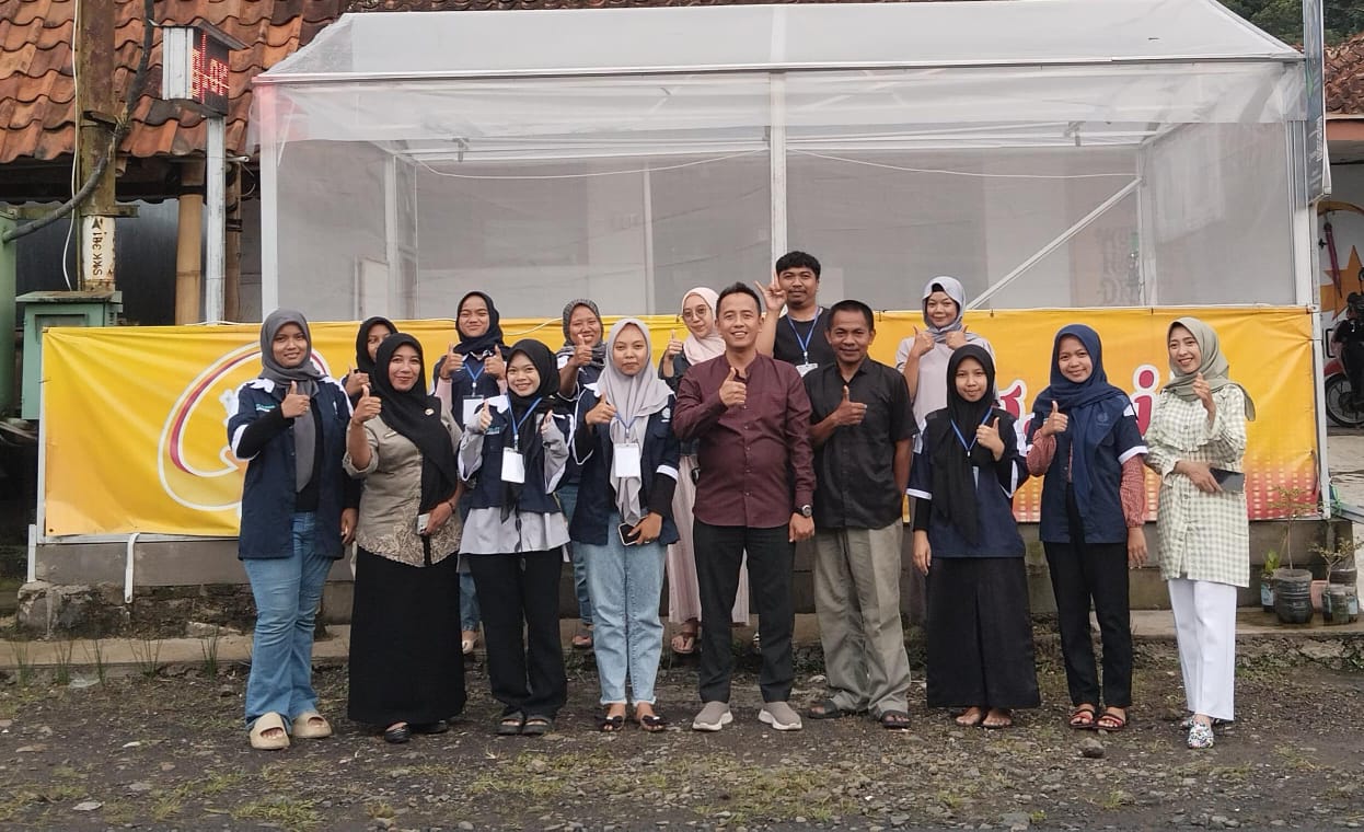 Foto Tanaman