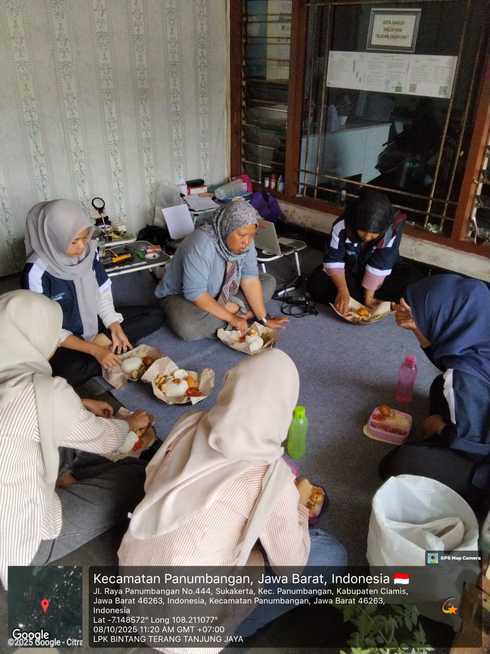 Foto Tanaman