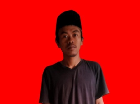 Dadang Jamaludin