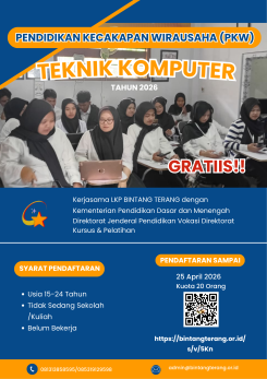 Pelatihan Teknik Komputer
