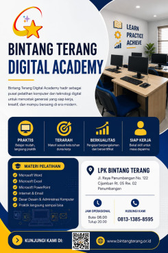 Digital Academy