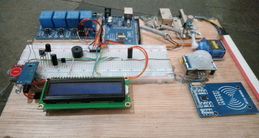 Function Arduino yang Wajib Kamu Ketahui | LPK Bintang Terang