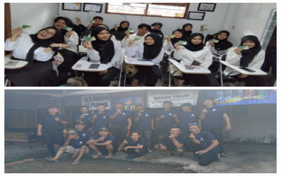 PELATIHAN KOMPUTER & PELATIHAN OTOMOTIF