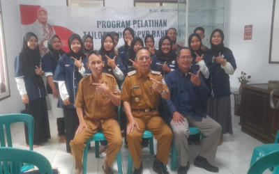 TAILORMADE PELATIHAN MENJAHIT