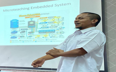 Identitas Instruktur LPK Bintang Terang