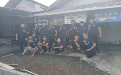 Pelatihan Otomotif Peserta Khusus Penyandang Disabilitas