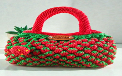 Rajutan Handmade
