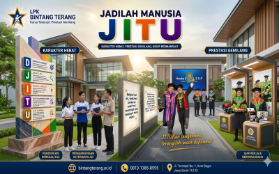 Jadilah Manusia JITU