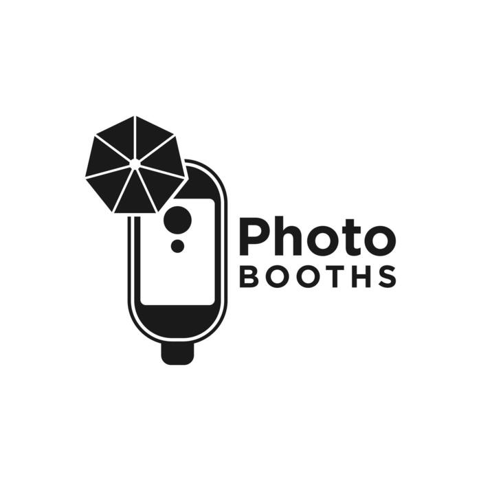booth