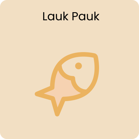 LAUK PAUK