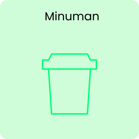 MINUMAN