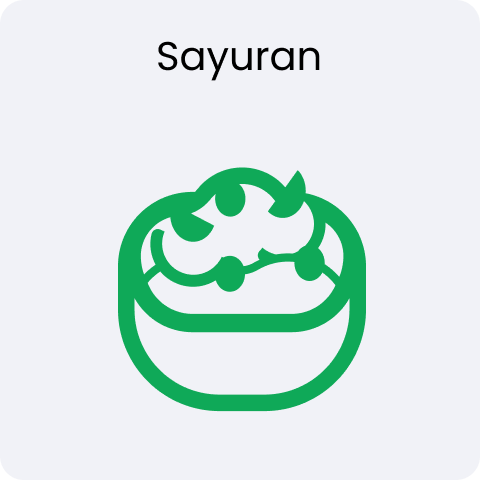 SAYURAN